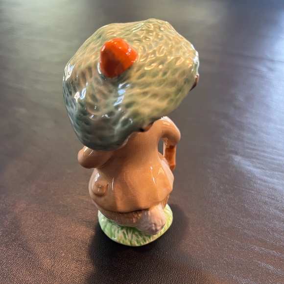 Beatrix Potter “Benjamin Bunny” - Picture 3 of 4